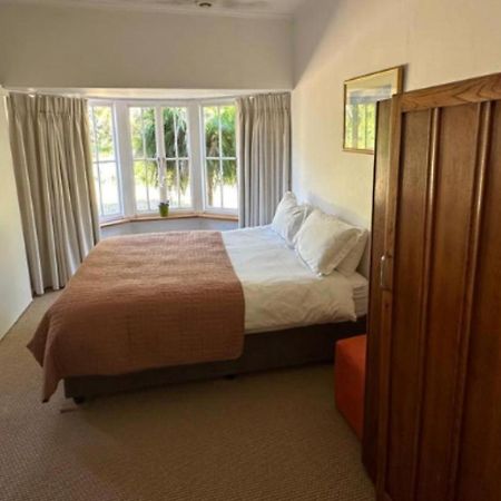 Villa Madajo à Stellenbosch Extérieur photo