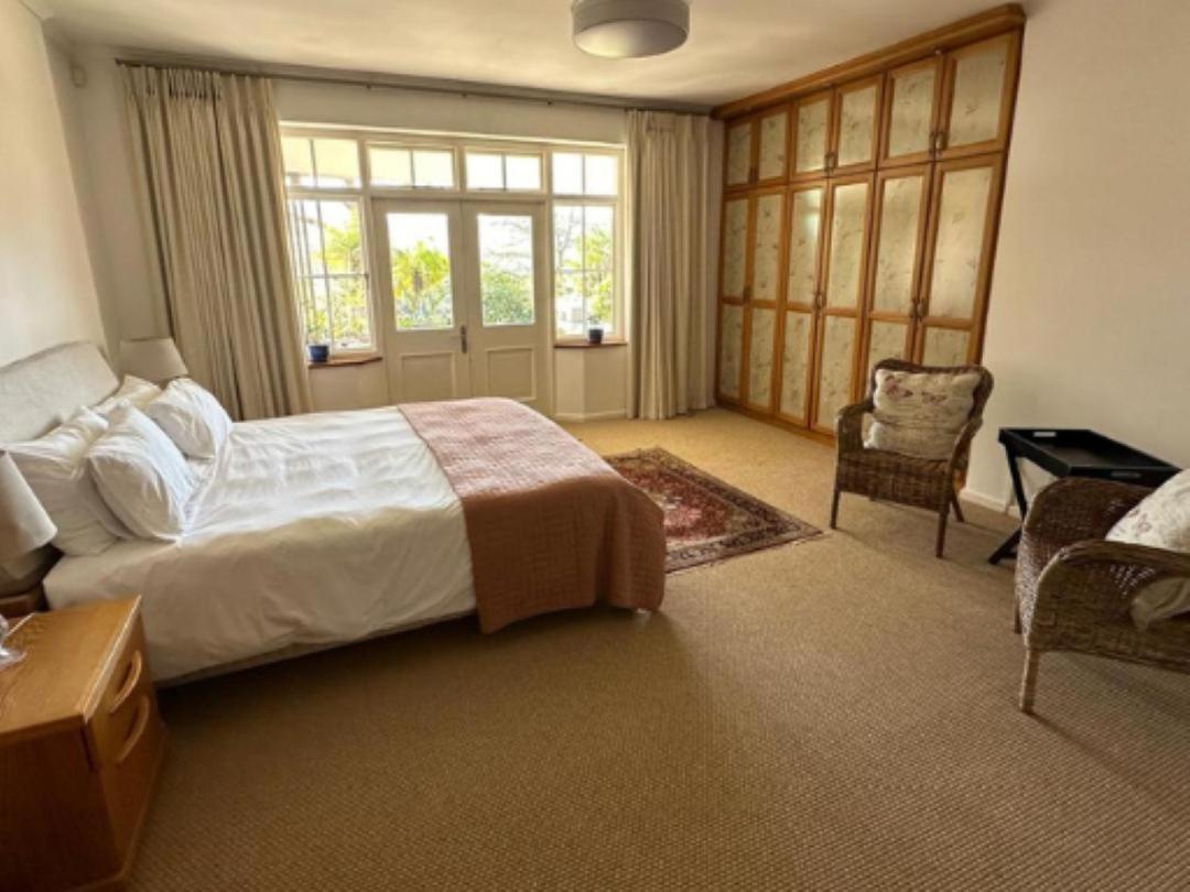 Villa Madajo à Stellenbosch Chambre photo