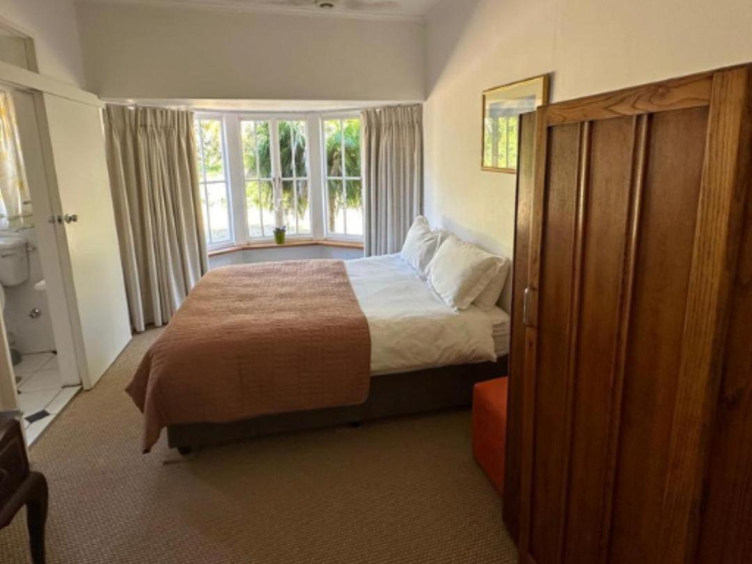 Villa Madajo à Stellenbosch Extérieur photo