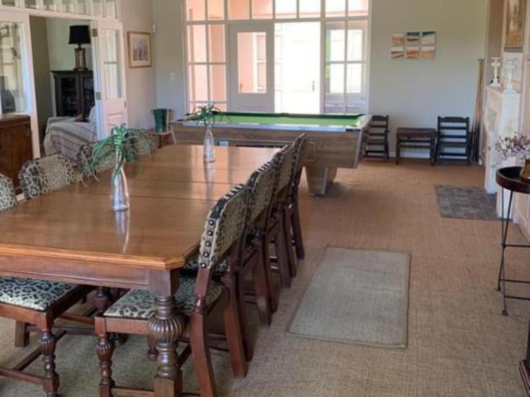 Villa Madajo à Stellenbosch Extérieur photo